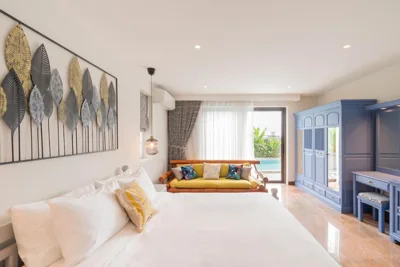 Villa Melita 5 bedrooms, hillside location with pool and seaview – Photos 2