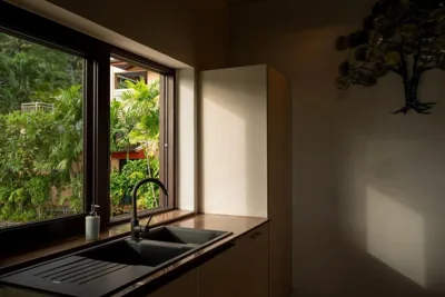 Villa Melita 5 bedrooms, hillside location with pool and seaview – Photos 3