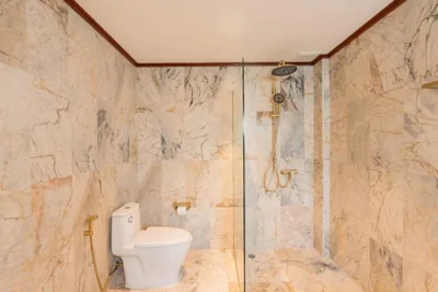 Villa Melita 5 bedrooms, hillside location with pool and seaview – Photos 10