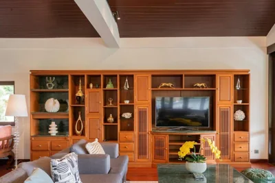 Villa Melita 5 bedrooms, hillside location with pool and seaview – Photos 15